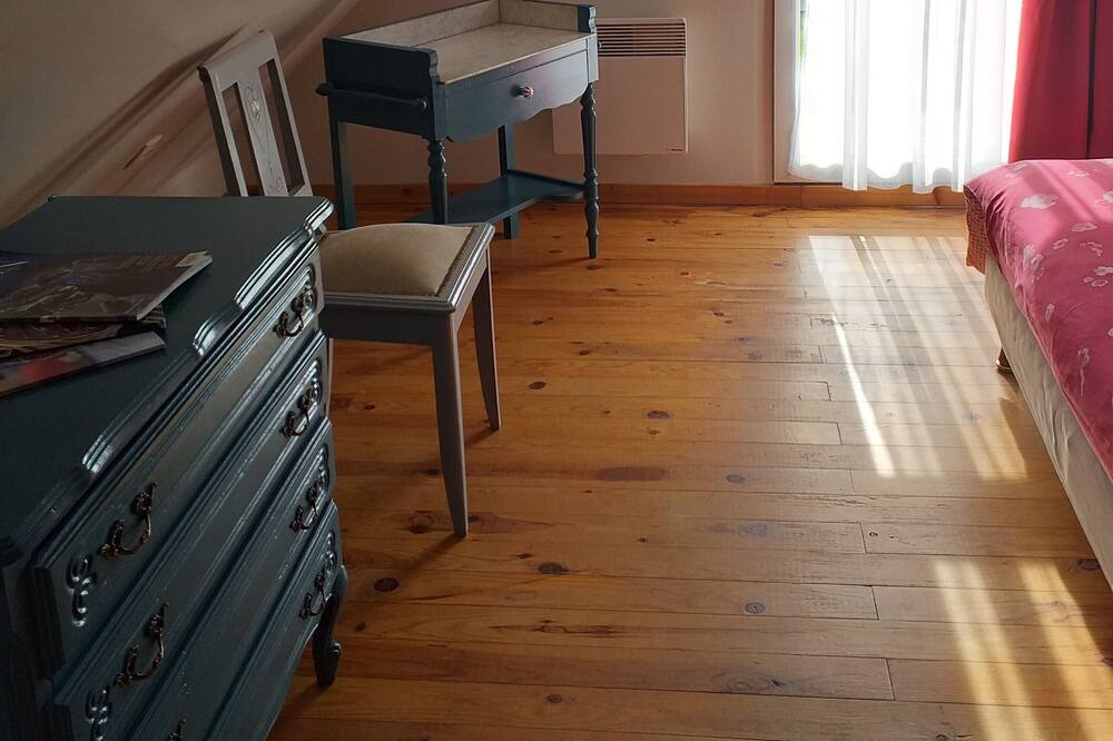 Photo of Livingroom in Boissay