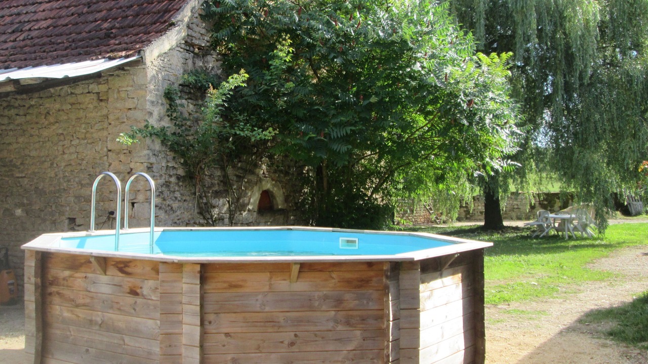 Photo of Outdoor in Lantilly
