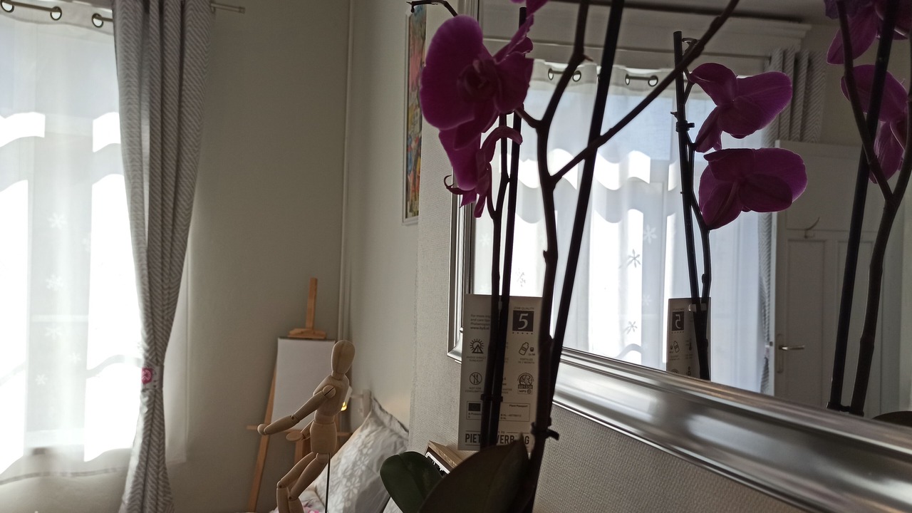 Photo of Bedroom in Douai
