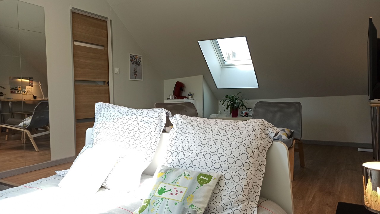 Photo of Bedroom in Douai