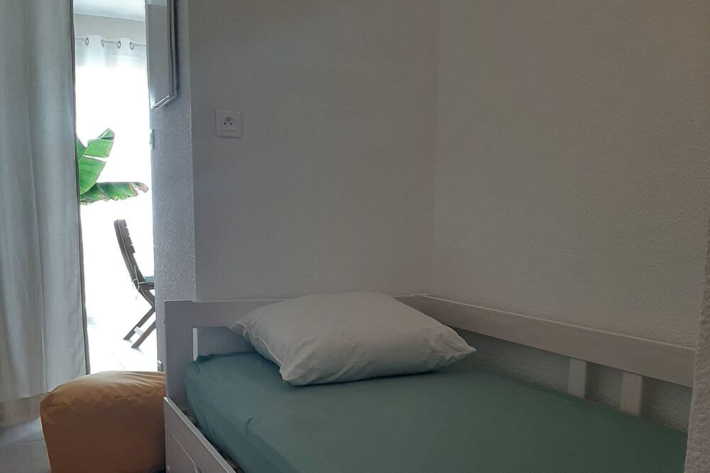 Photo of Bedroom in Quartier des Boucholeurs