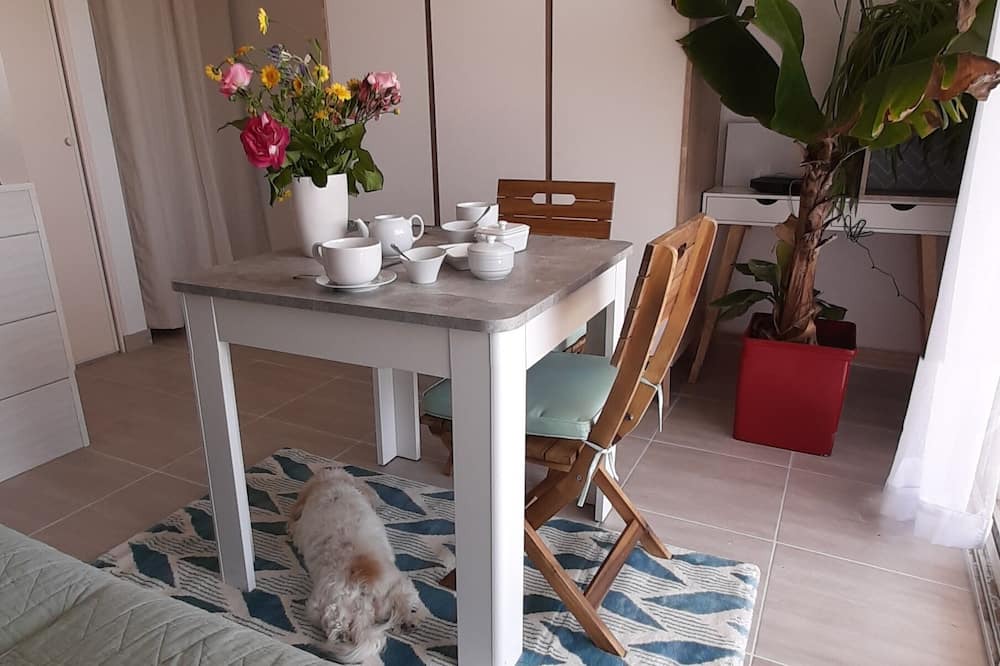 Photo of Livingroom in Quartier des Boucholeurs