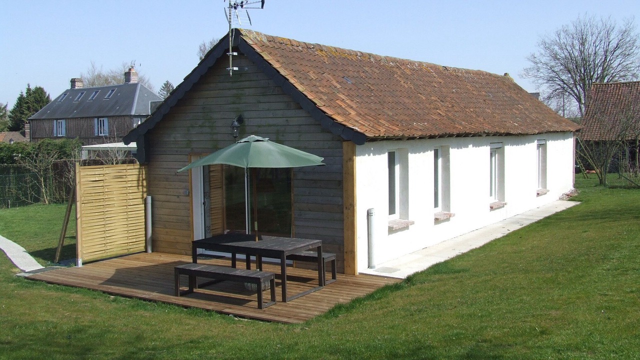 Photo of Outdoor in Crecy-en-Ponthieu