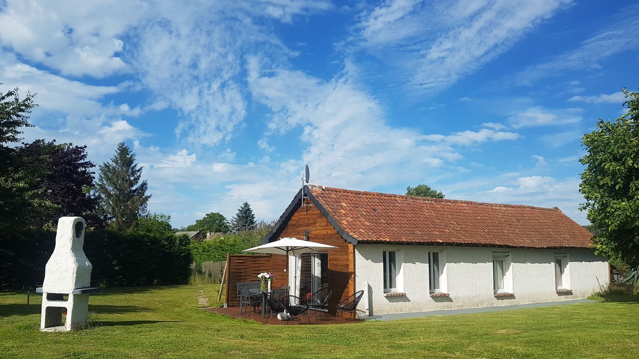 Photo of Outdoor in Crecy-en-Ponthieu