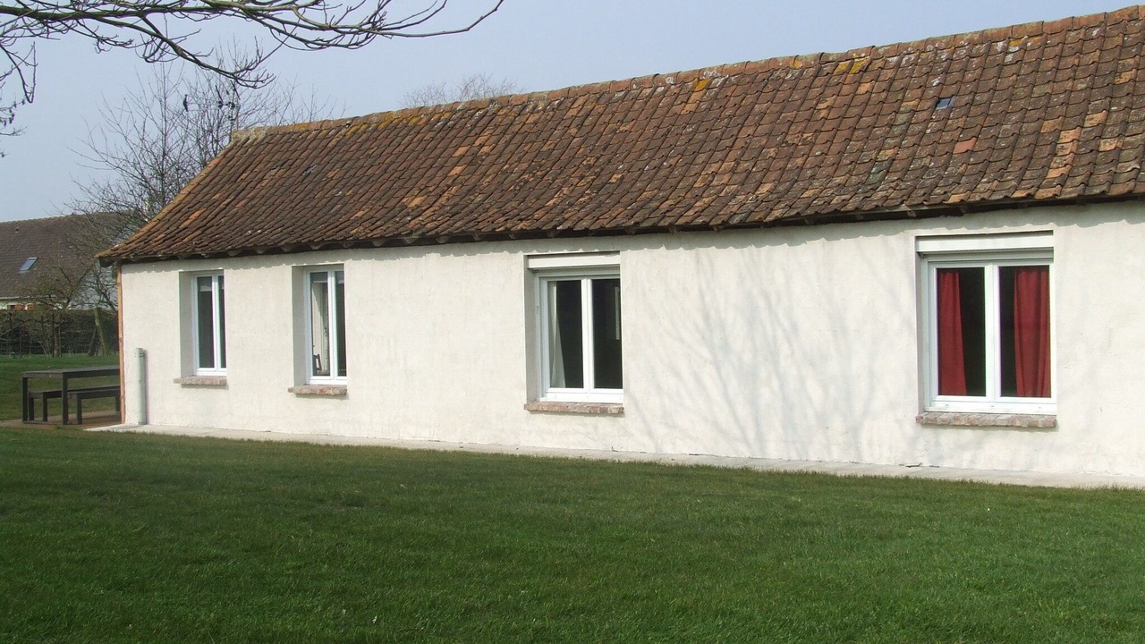 Photo of Outdoor in Crecy-en-Ponthieu