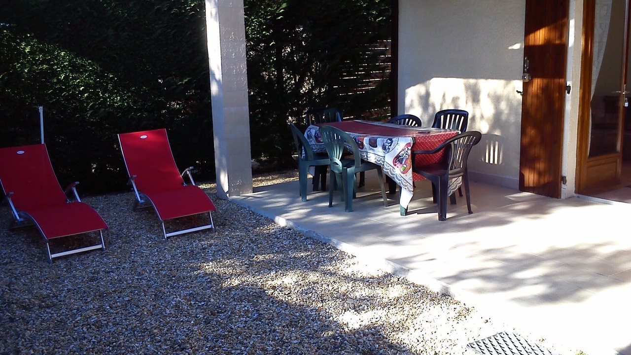 Photo of Outdoor in Saint-Sauveur-de-Cruzieres