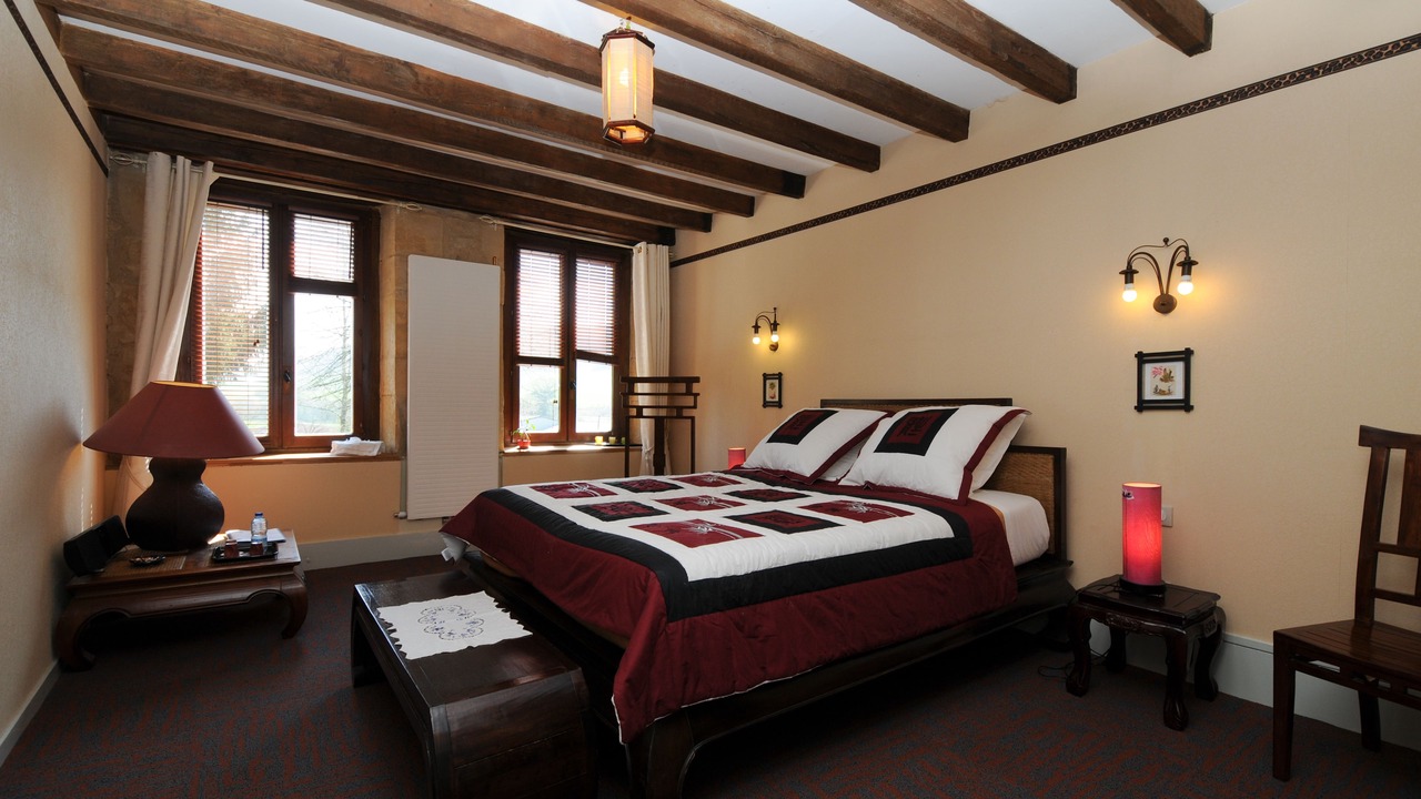 Photo of Bedroom in Balaives-et-Butz