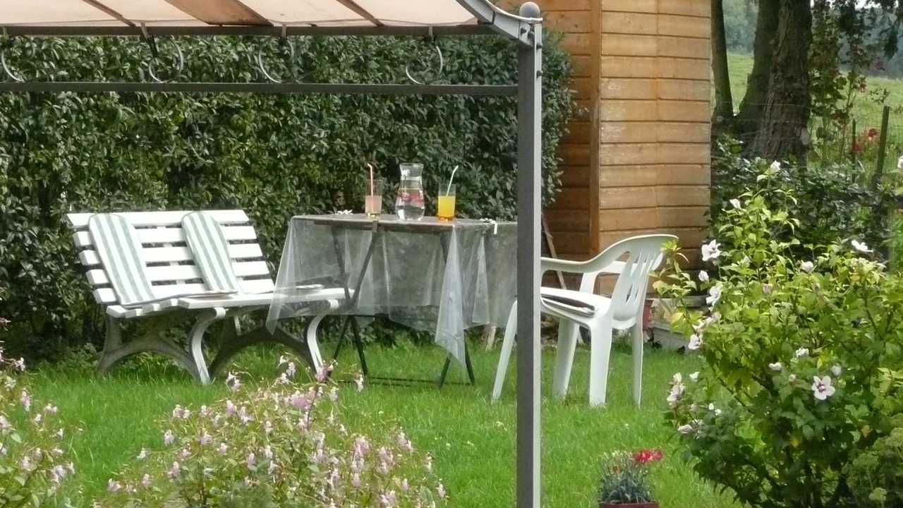 Photo of Patio Balcony in Balaives-et-Butz