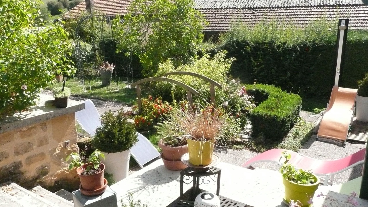 Photo of Outdoor in Balaives-et-Butz