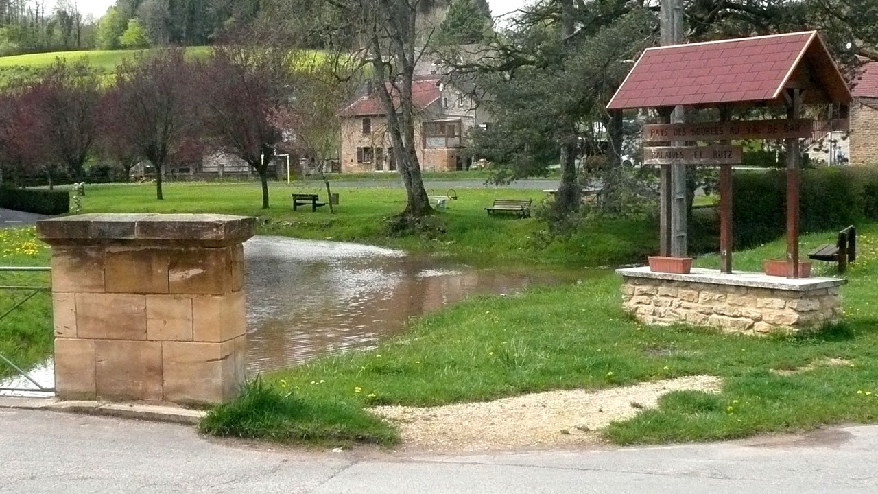 Photo of Outdoor in Balaives-et-Butz