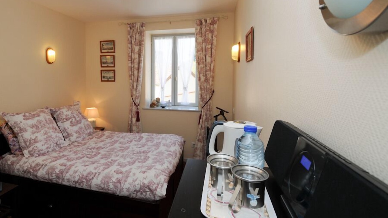 Photo of Bedroom in Balaives-et-Butz