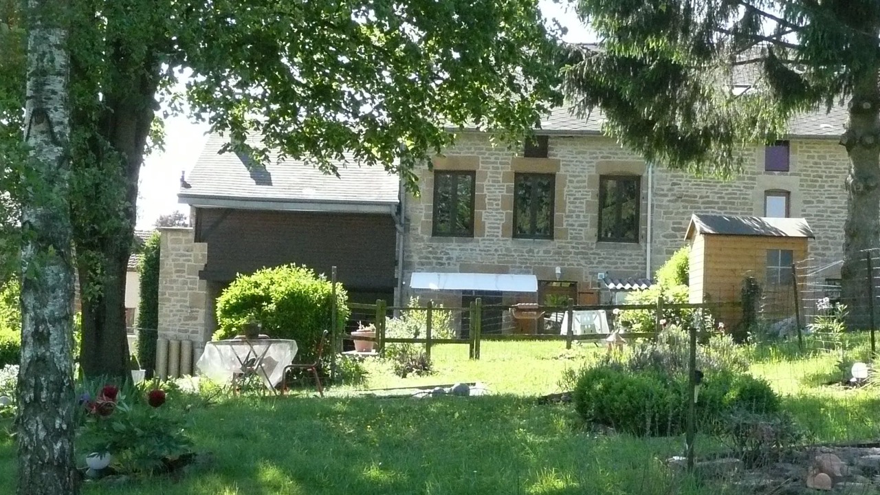 Photo of Outdoor in Balaives-et-Butz