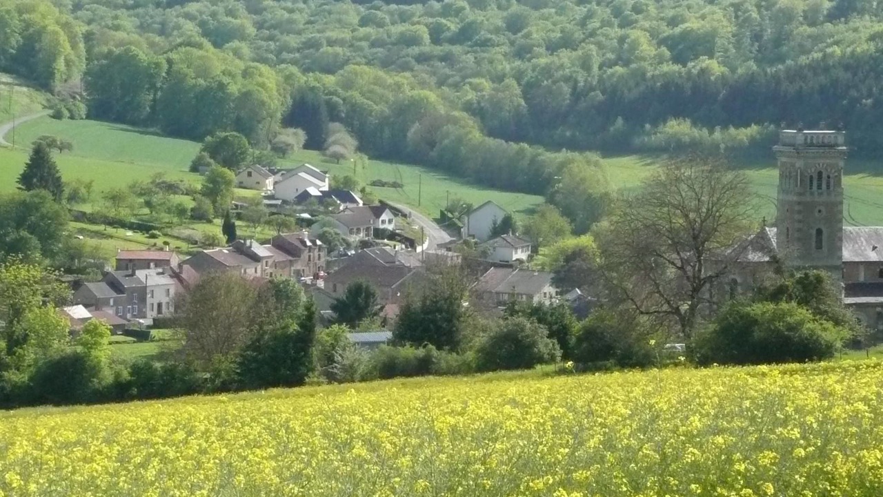 Photo of Others in Balaives-et-Butz