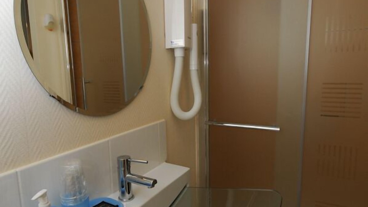 Photo of Bathroom in Balaives-et-Butz