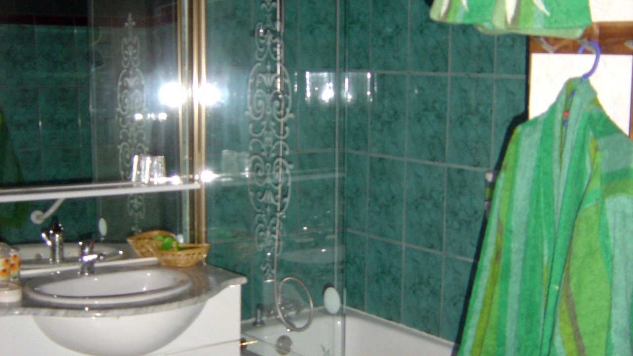 Photo of Bathroom in Balaives-et-Butz