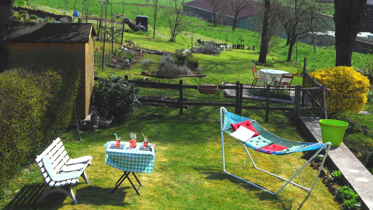 Photo of Outdoor in Balaives-et-Butz