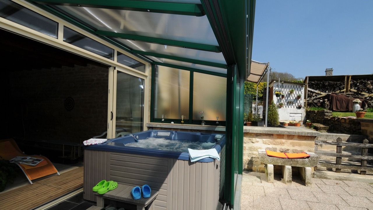 Photo of Patio Balcony in Balaives-et-Butz