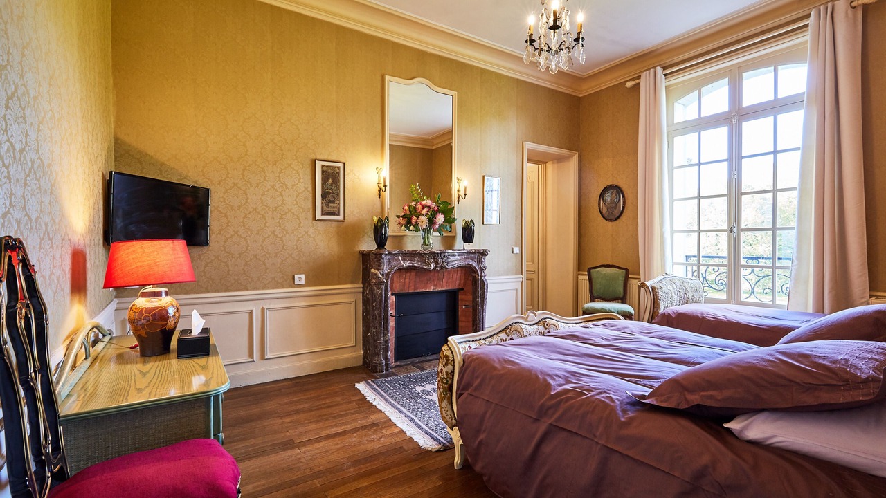Photo of Bedroom in Barbeville