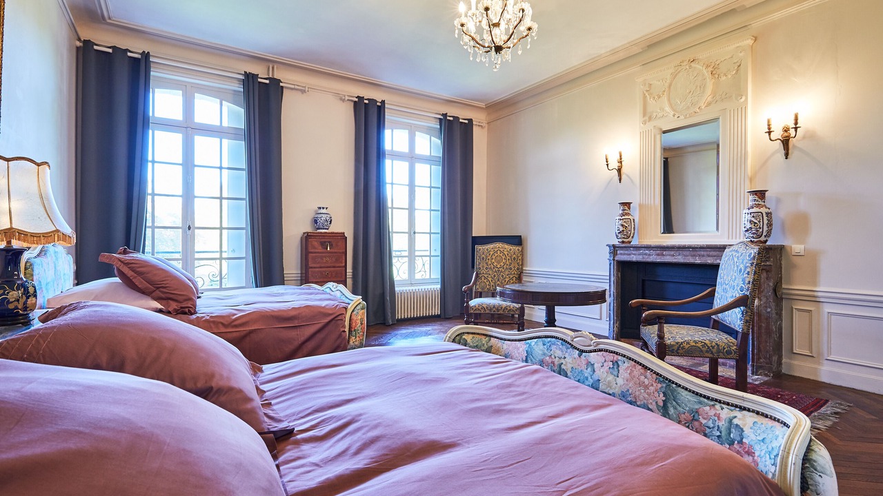 Photo of Bedroom in Barbeville