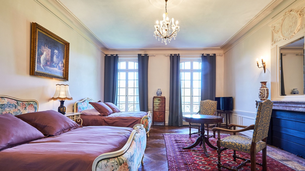 Photo of Bedroom in Barbeville