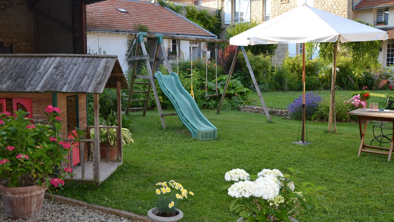 Photo of Outdoor in Lavannes