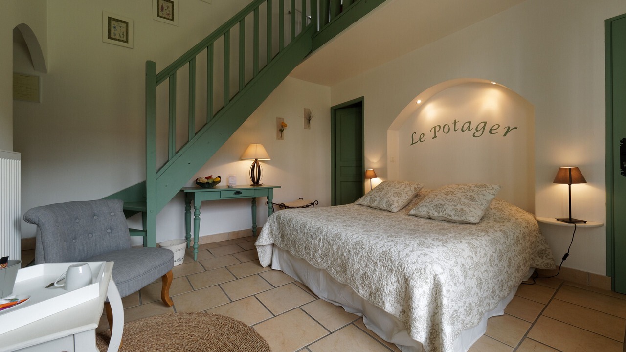 Photo of Bathroom in Lavannes