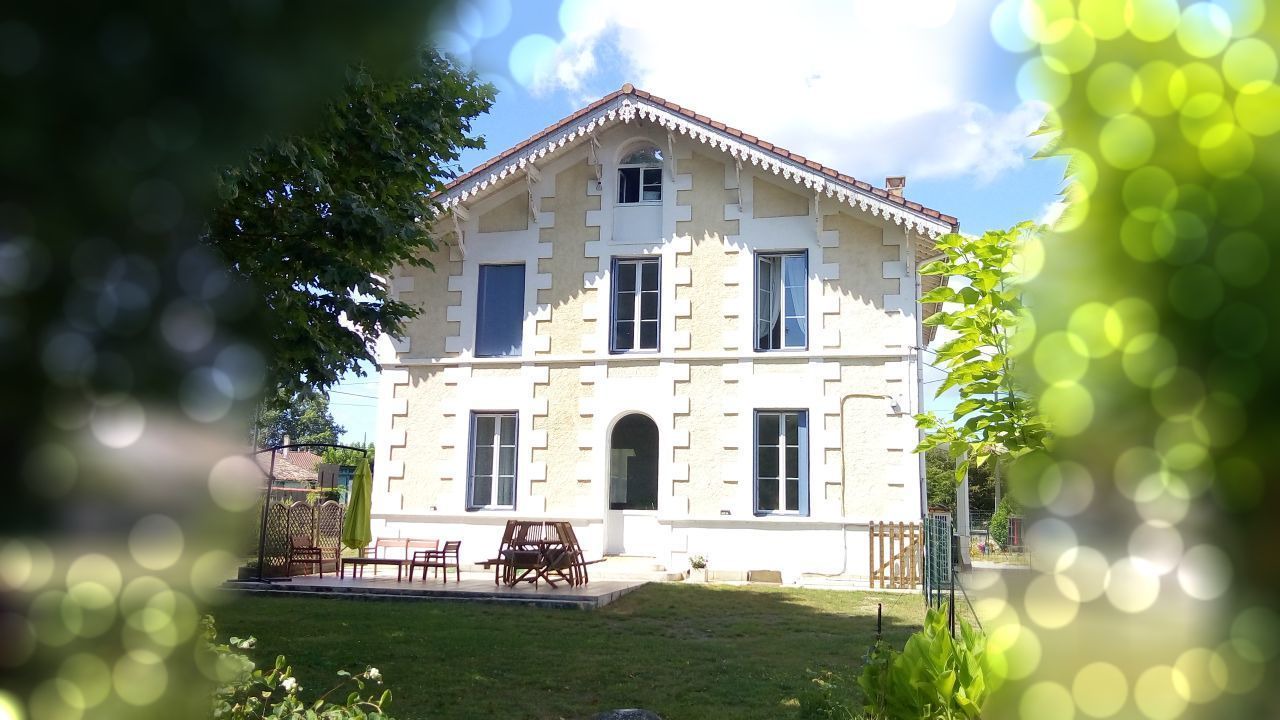 Photo of Outdoor in Montendre