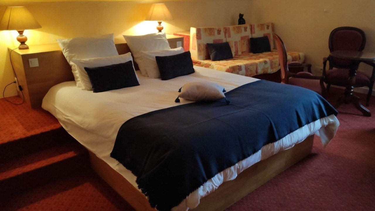 Photo of Bedroom in Chalezeule