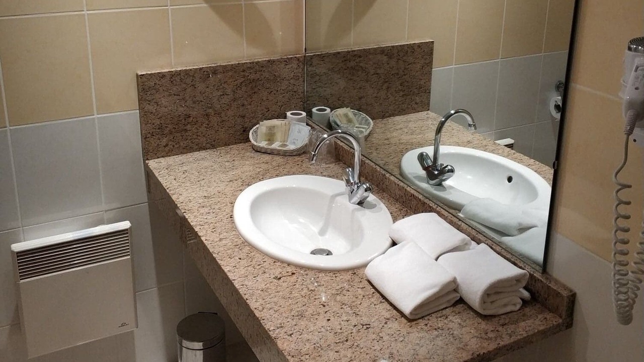 Photo of Bathroom in Chalezeule