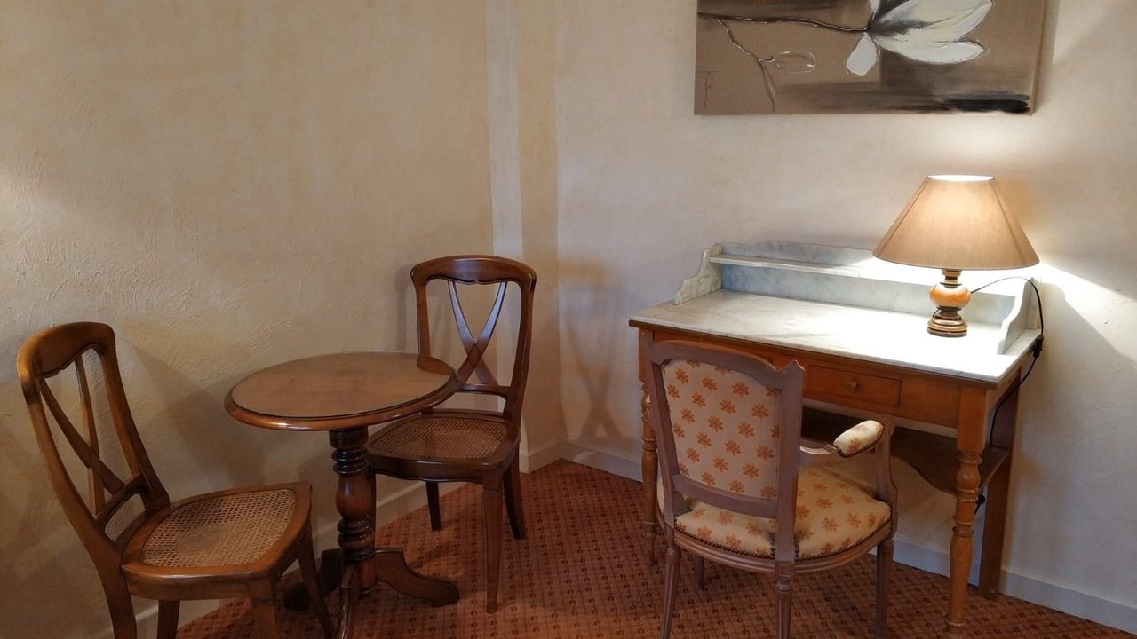 Photo of Bedroom in Chalezeule