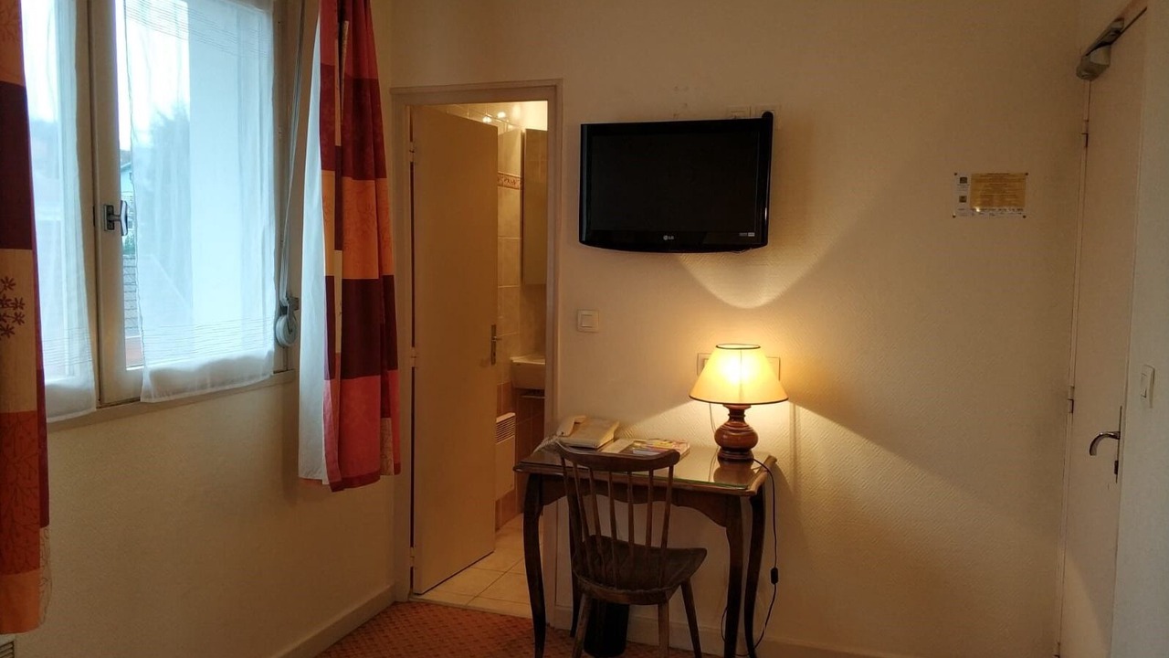 Photo of Bathroom in Chalezeule
