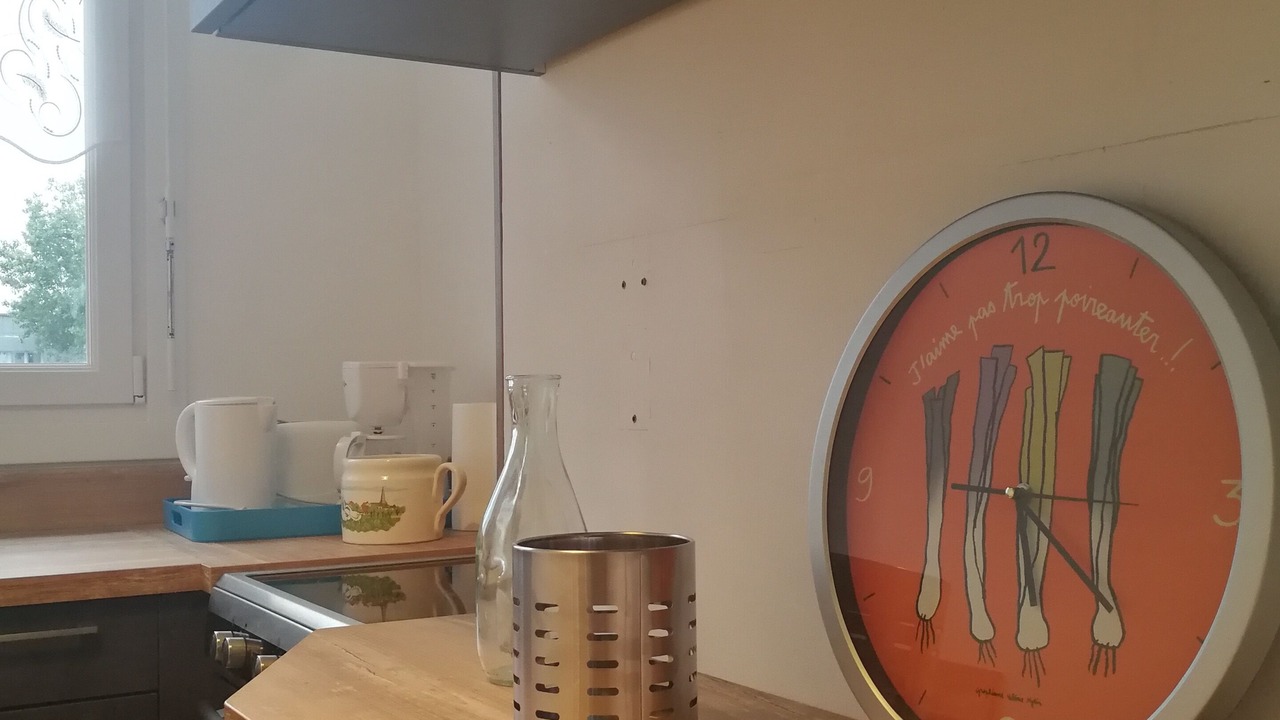 Photo of Kitchen in Malo-les-Bains