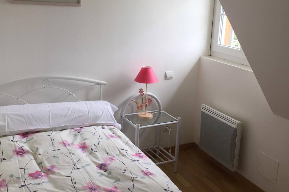 Photo of Bedroom in Londinieres