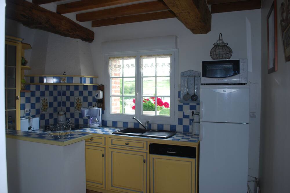 Photo of Kitchen in Londinieres
