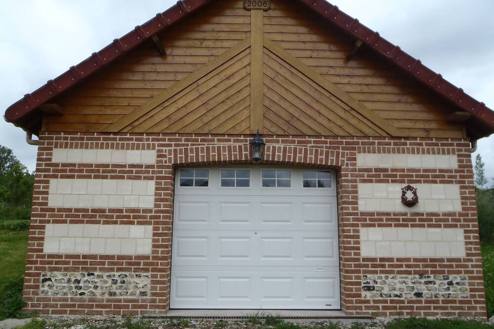 Photo of Outdoor in Londinieres