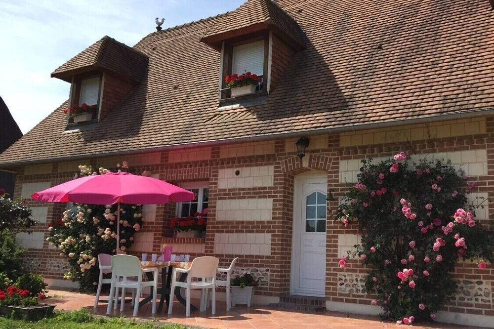 Photo of Outdoor in Londinieres