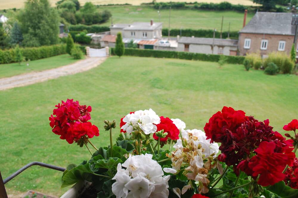 Photo of Outdoor in Londinieres