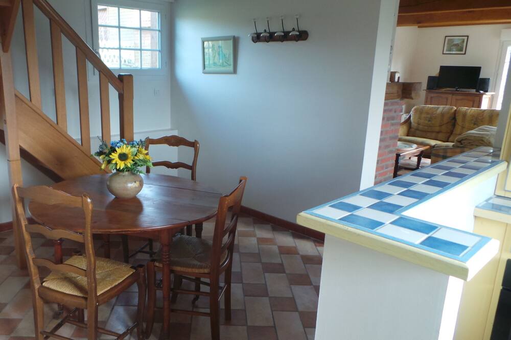 Photo of Kitchen in Londinieres