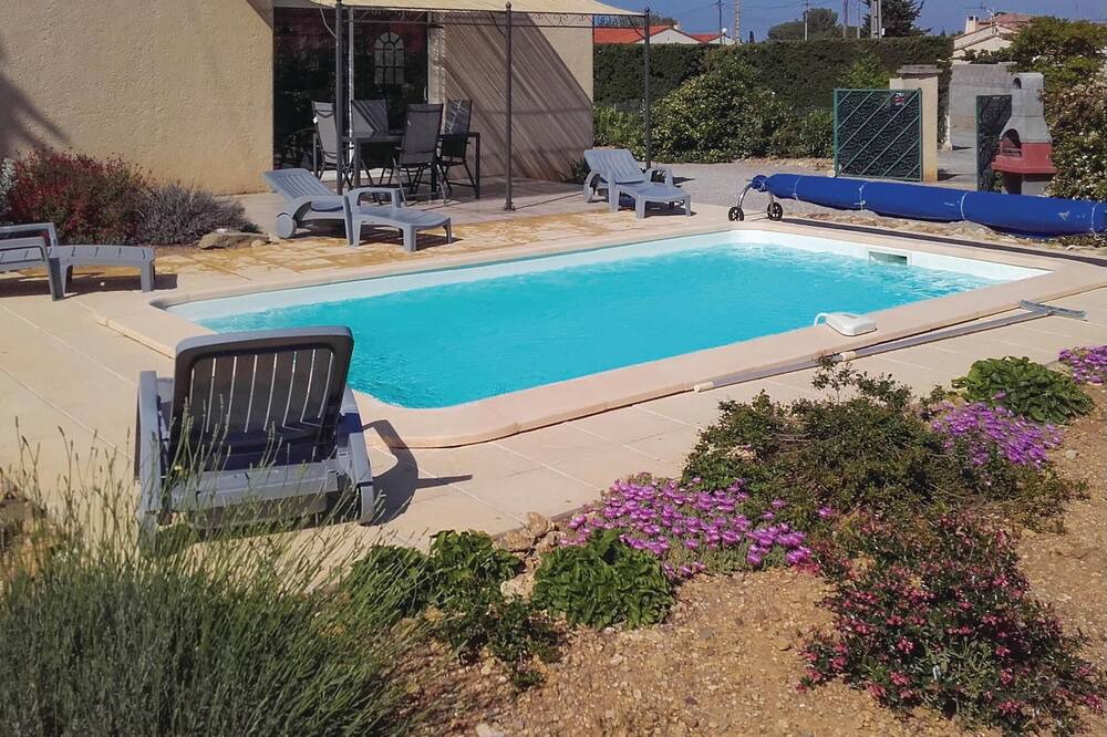Photo of Outdoor in Argeliers