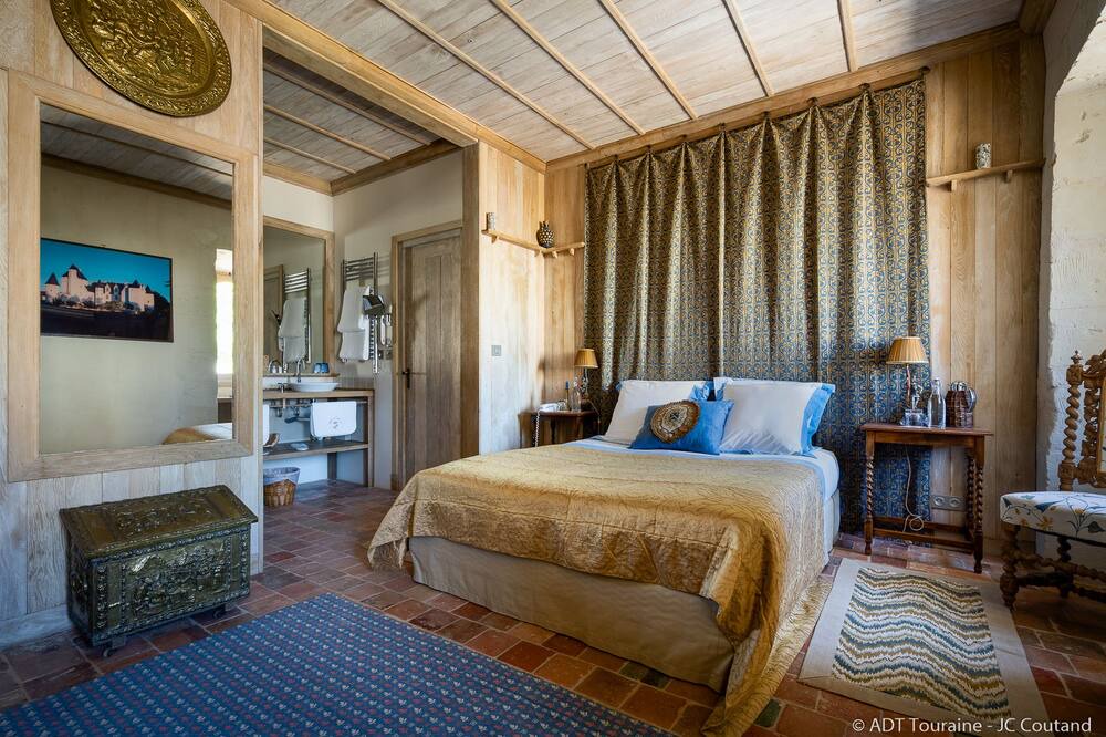 Photo of Bedroom in Lemere