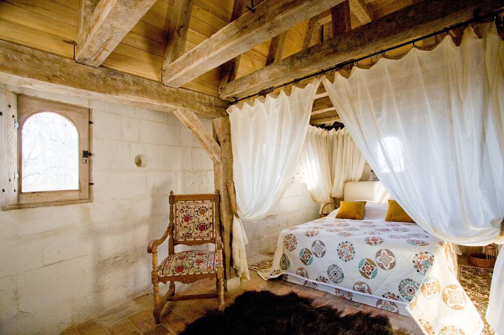 Photo of Bedroom in Lemere