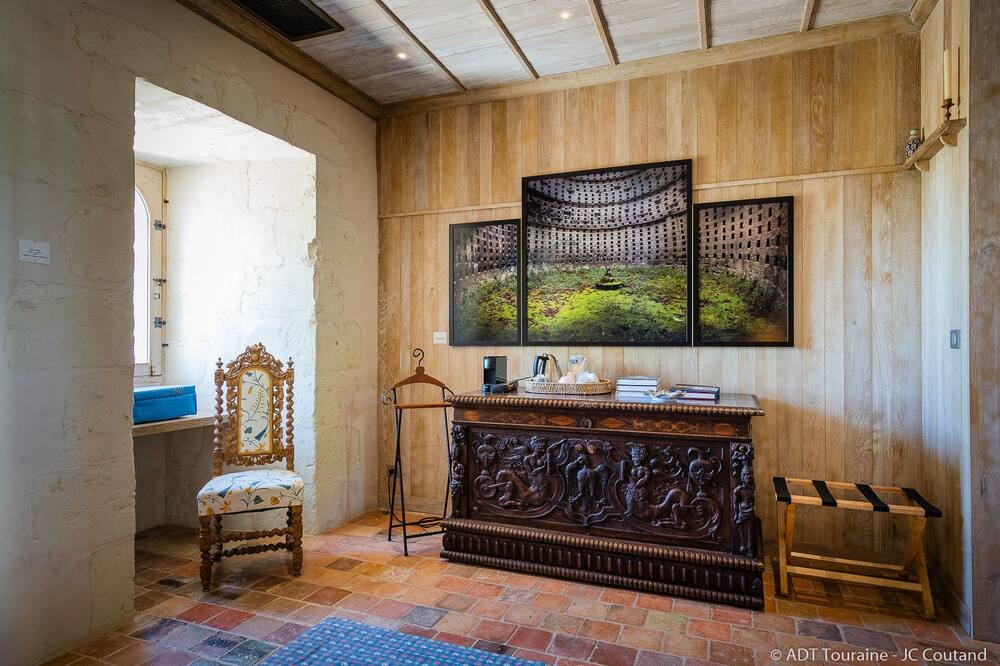 Photo of Bedroom in Lemere