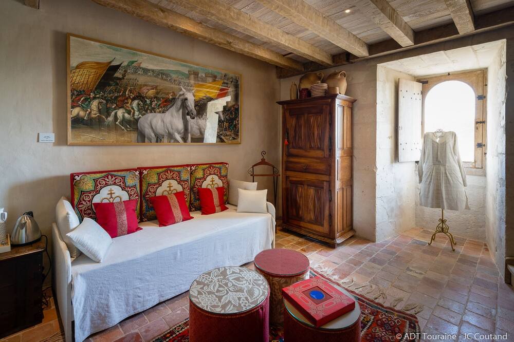 Photo of Bedroom in Lemere