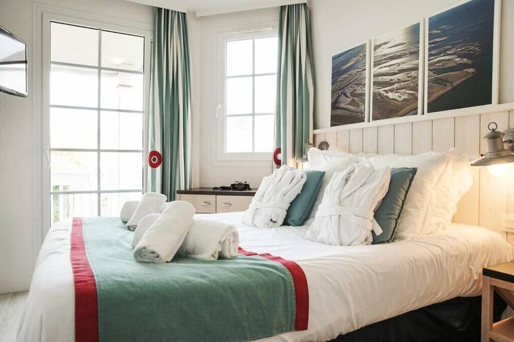 Photo of Bedroom in Le Crotoy