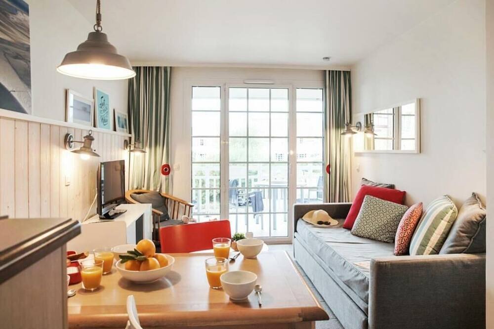Photo of Livingroom in Le Crotoy