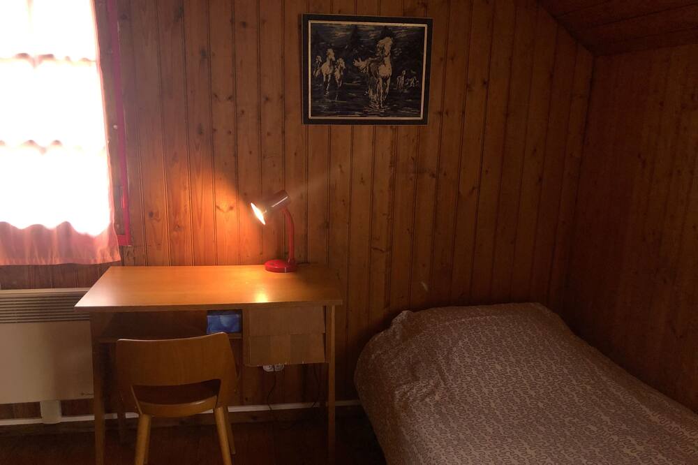 Photo of Bedroom in Yport