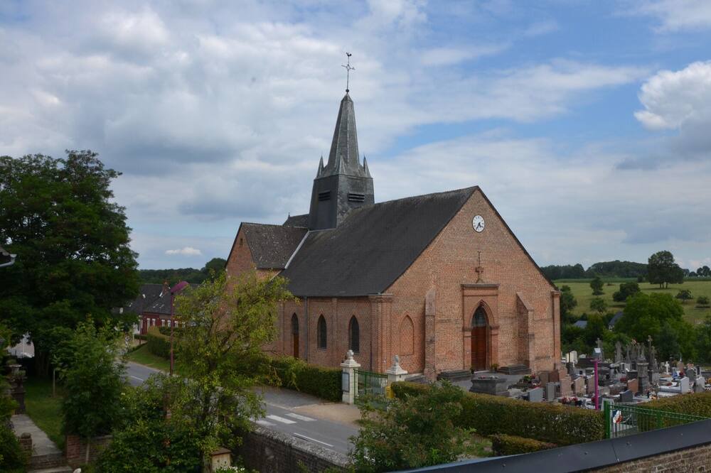 Photo of Outdoor in Iviers