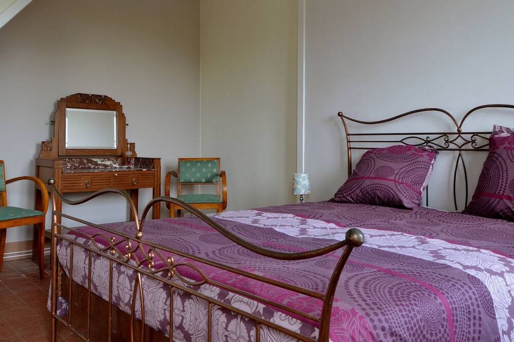 Photo of Bedroom in Iviers
