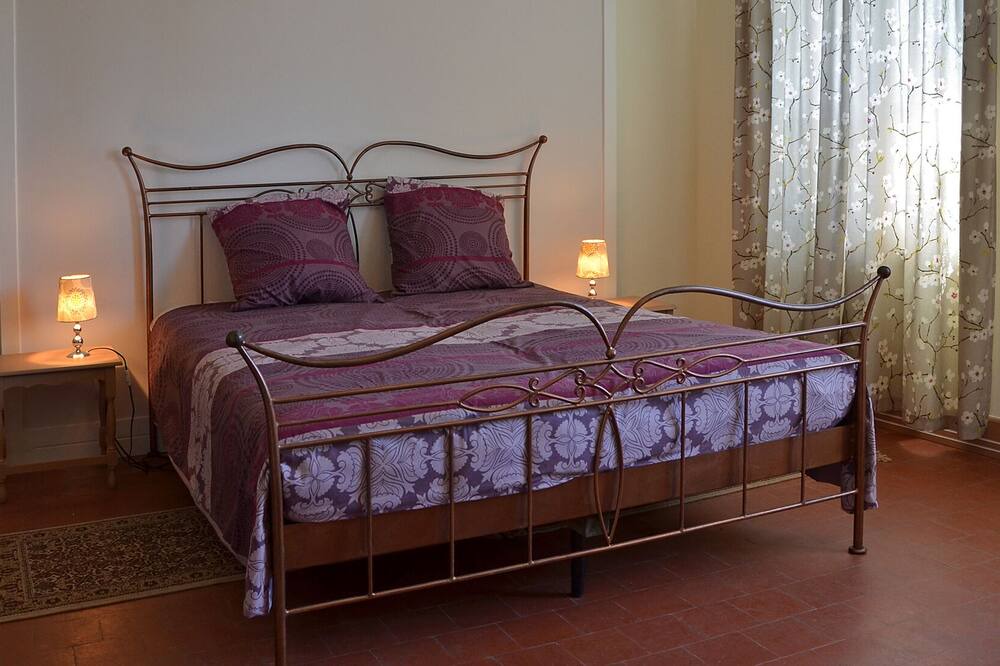 Photo of Bedroom in Iviers