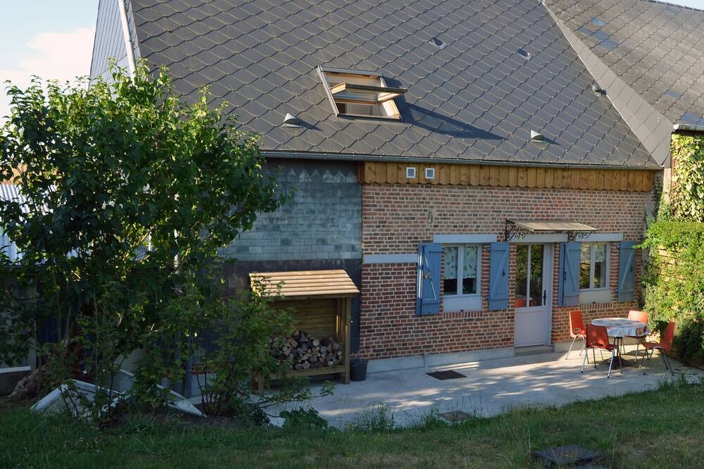 Photo of Outdoor in Iviers